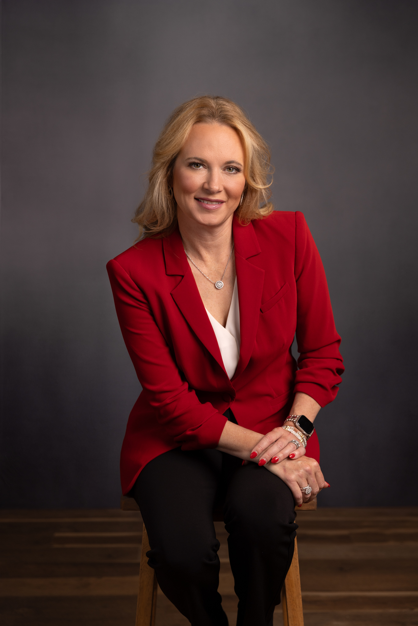 Eugene Phillips - Treasurer